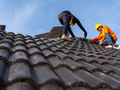 About Roof Repair Experts Brookings, SD
